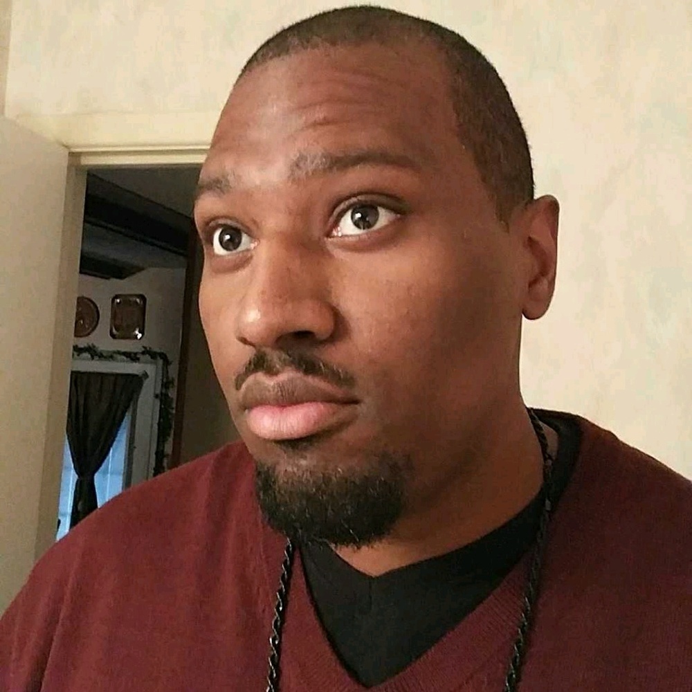 Meet your Posher, Ronnie